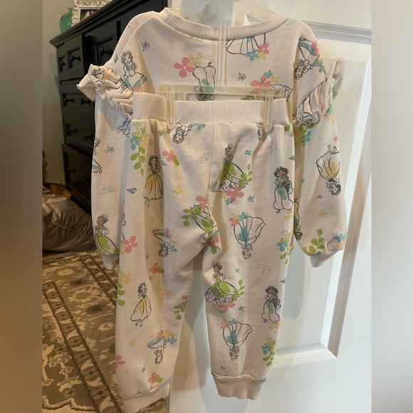 3T Disney Princess Set - Picture 3 of 3